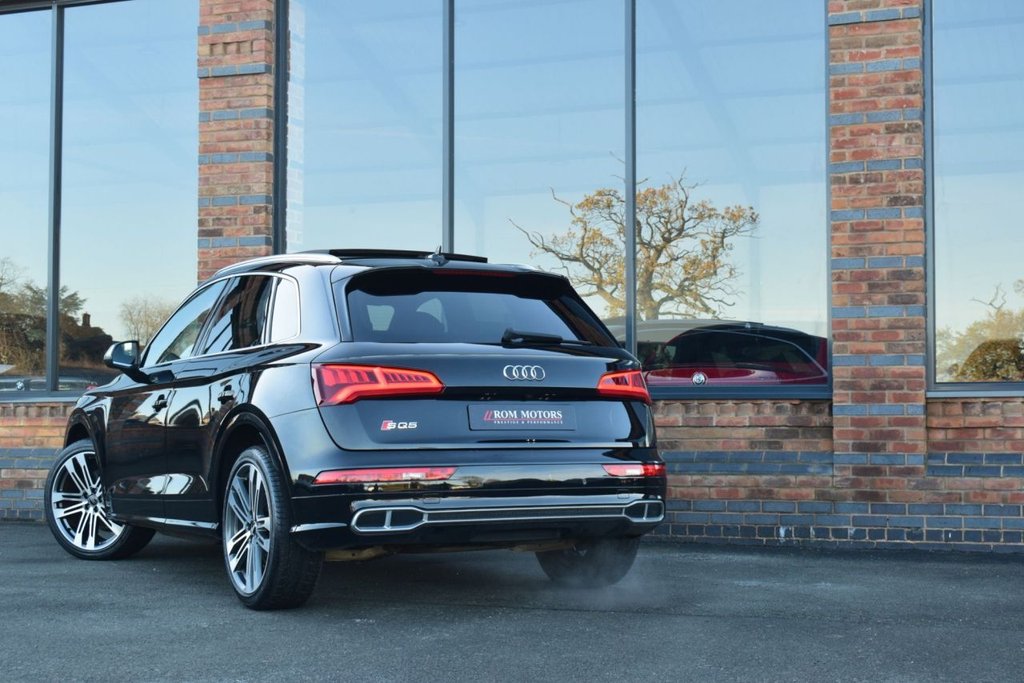 Used Audi Q5 2017 for sale - 76665738: Photo 47