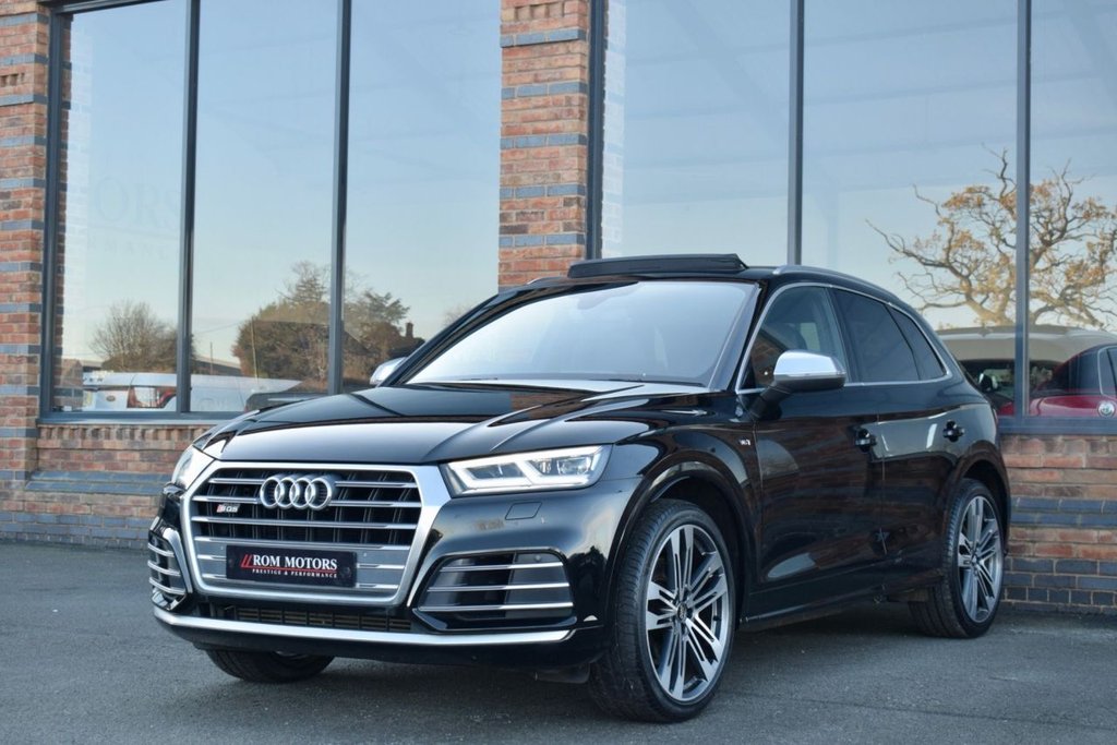 Used Audi Q5 2017 for sale - 76665738: Photo 49