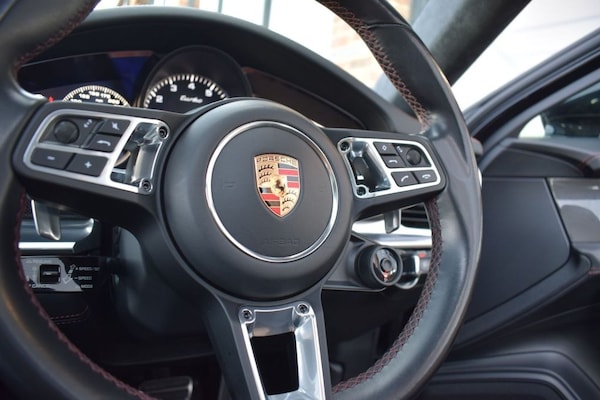 Used Porsche Panamera 2020 for sale - 74684908: Photo 11