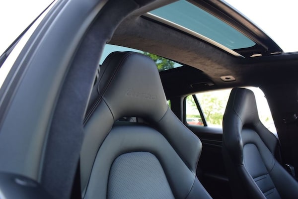 Used Porsche Panamera 2020 for sale - 74684908: Photo 12