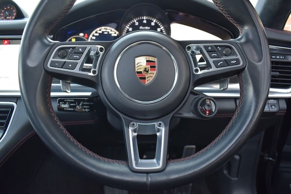 Used Porsche Panamera 2020 for sale - 74684908: Photo 13