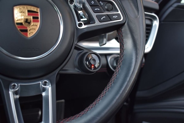 Used Porsche Panamera 2020 for sale - 74684908: Photo 14