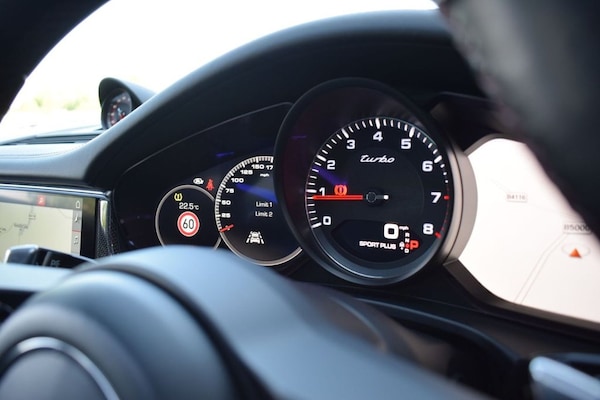 Used Porsche Panamera 2020 for sale - 74684908: Photo 15