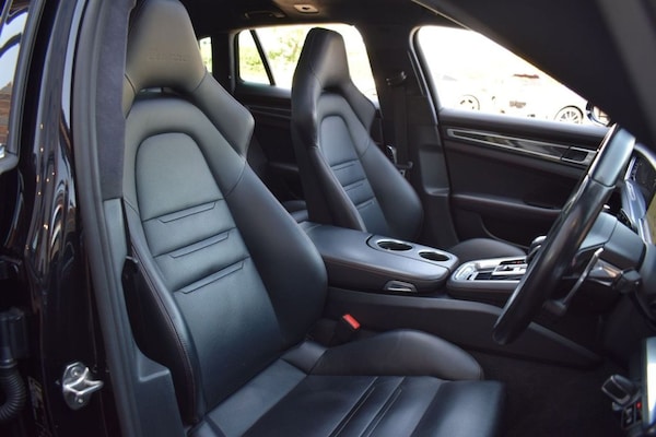 Used Porsche Panamera 2020 for sale - 74684908: Photo 16