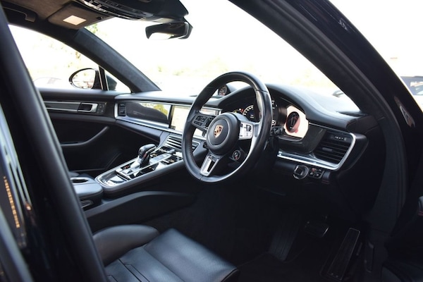 Used Porsche Panamera 2020 for sale - 74684908: Photo 18