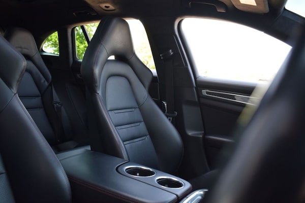 Used Porsche Panamera 2020 for sale - 74684908: Photo 20