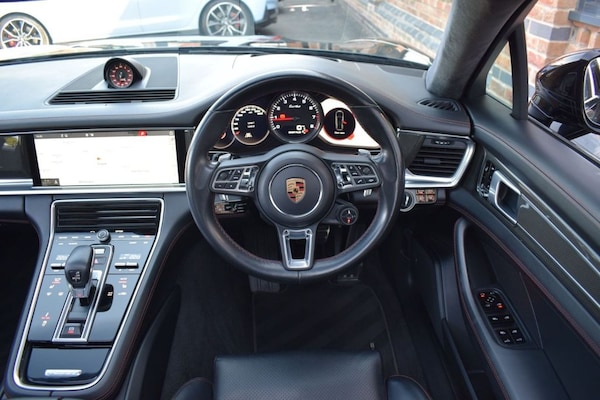 Used Porsche Panamera 2020 for sale - 74684908: Photo 23