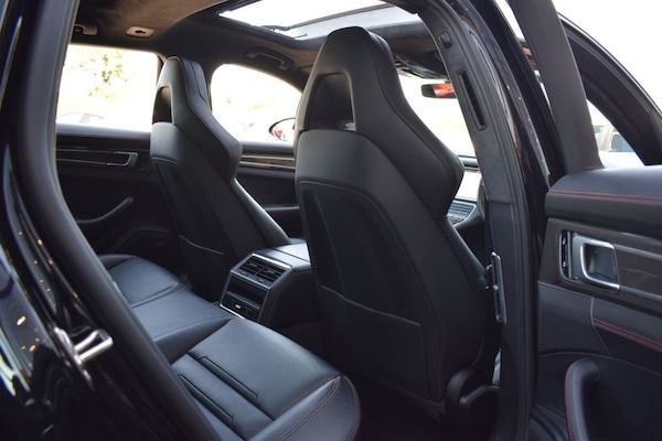 Used Porsche Panamera 2020 for sale - 74684908: Photo 24