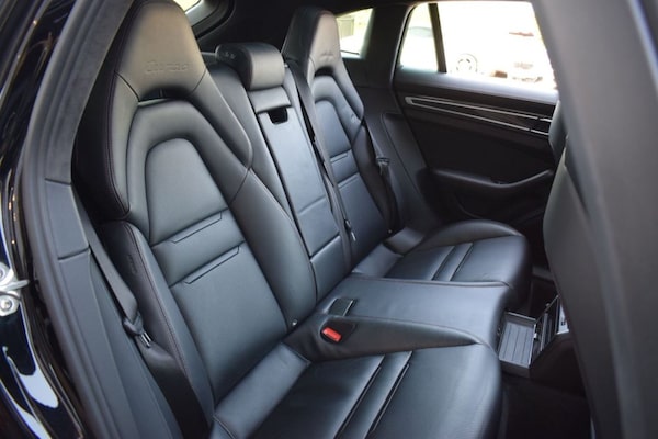 Used Porsche Panamera 2020 for sale - 74684908: Photo 25