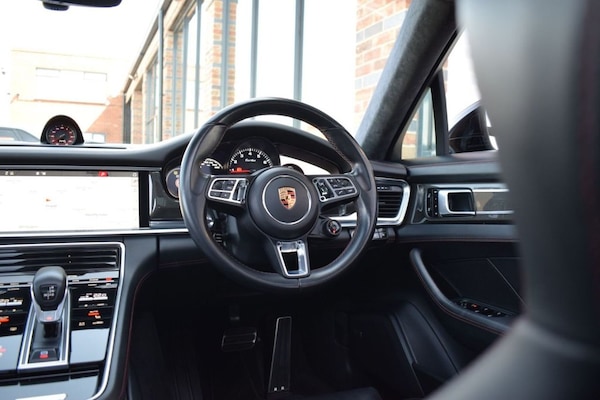 Used Porsche Panamera 2020 for sale - 74684908: Photo 26