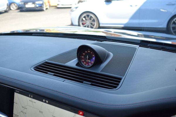 Used Porsche Panamera 2020 for sale - 74684908: Photo 27