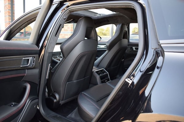 Used Porsche Panamera 2020 for sale - 74684908: Photo 28