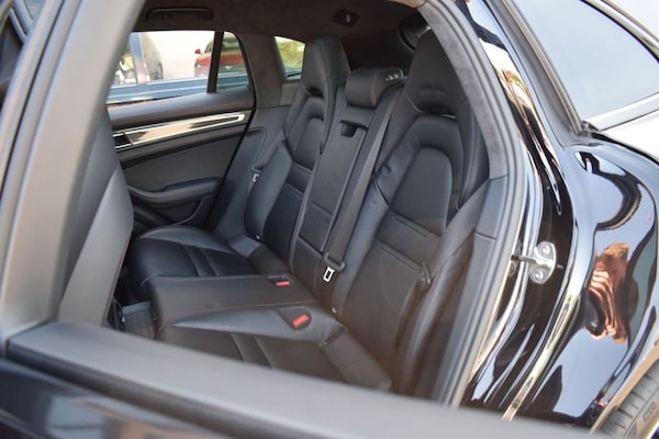 Used Porsche Panamera 2020 for sale - 74684908: Photo 29