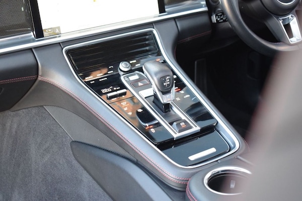 Used Porsche Panamera 2020 for sale - 74684908: Photo 31