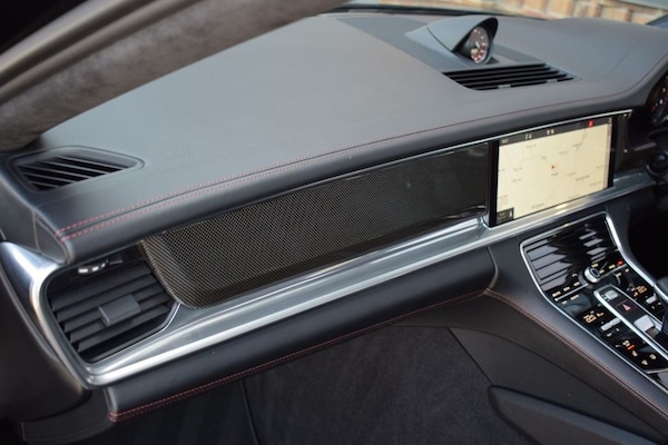 Used Porsche Panamera 2020 for sale - 74684908: Photo 37