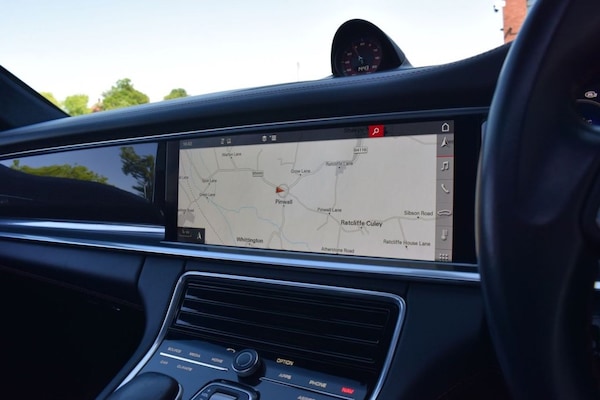 Used Porsche Panamera 2020 for sale - 74684908: Photo 38