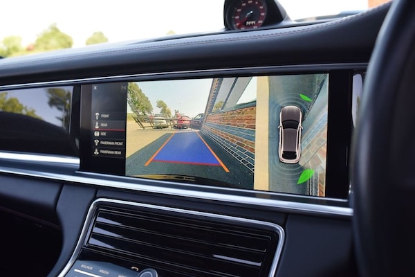 Used Porsche Panamera 2020 for sale - 74684908: Photo 39