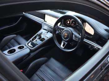Used Porsche Panamera 2020 for sale - 74684908: Photo