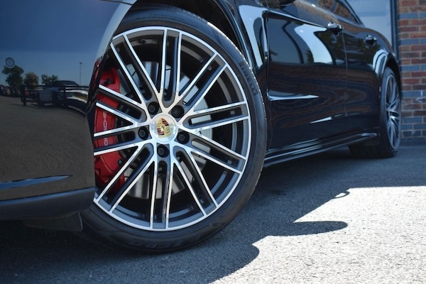 Used Porsche Panamera 2020 for sale - 74684908: Photo 42