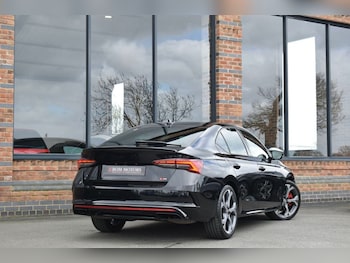 Used Skoda Octavia 2025 for sale - 78016849: Photo