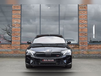 Used Skoda Octavia 2025 for sale - 78016849: Photo