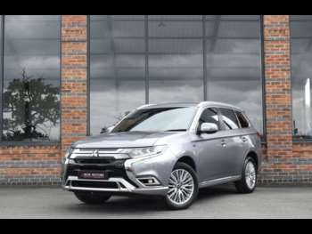 2019 (69) - 2.4h TwinMotor 13.8kWh 4h SUV 5dr Petrol Plug-in Hybrid CVT 4WD Euro 6 (s/s