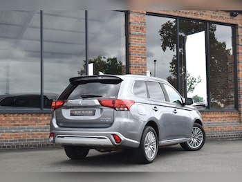 Used Mitsubishi Outlander 2019 for sale - 75397697: Photo