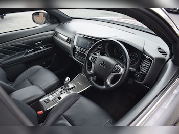 Used Mitsubishi Outlander 2019 for sale - 75397697: Photo