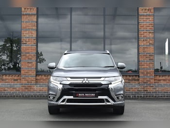 Used Mitsubishi Outlander 2019 for sale - 75397697: Photo