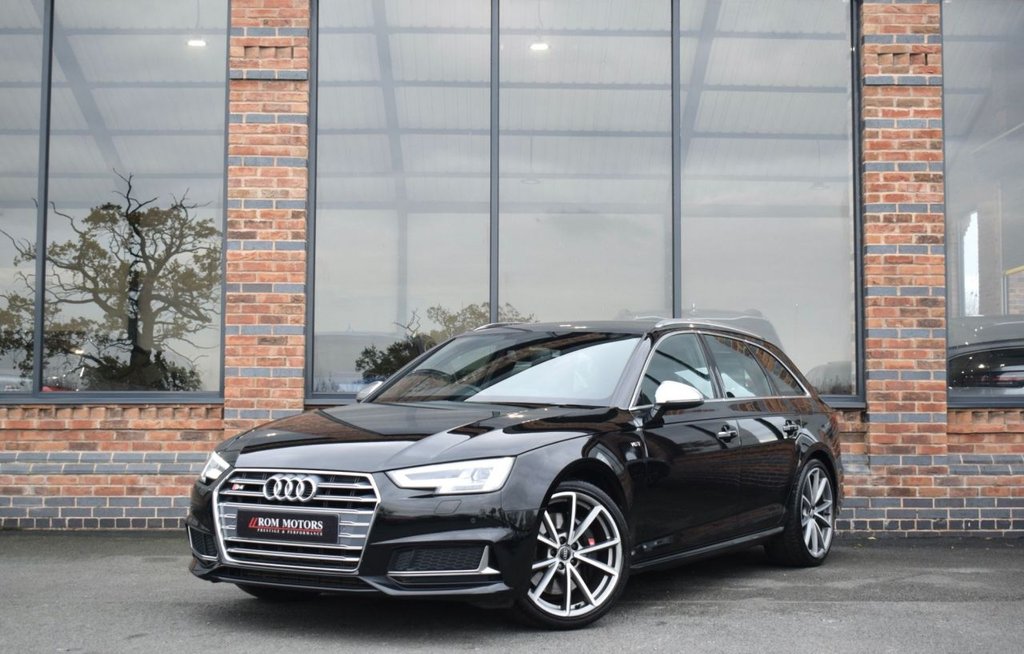 Used Audi A4 2017 for sale - 76509660: Photo 1