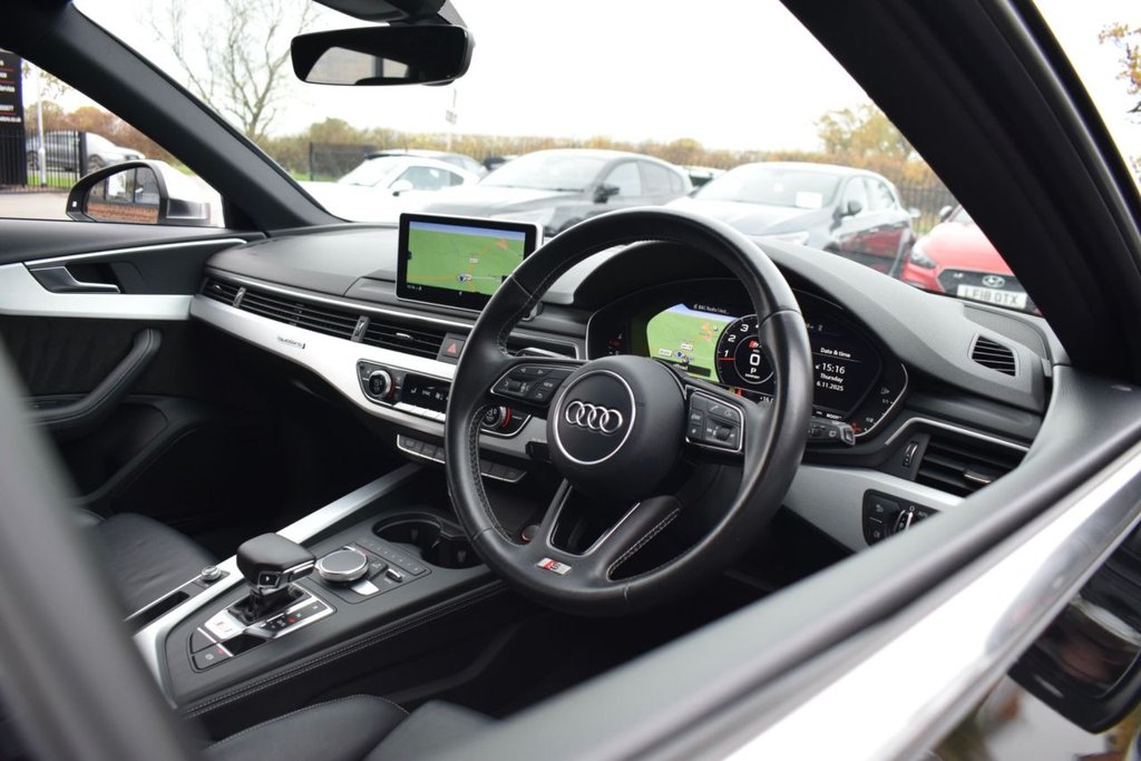 Used Audi A4 2017 for sale - 76509660: Photo 11