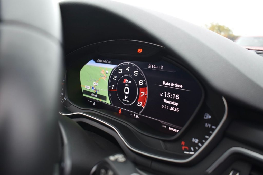 Used Audi A4 2017 for sale - 76509660: Photo 12