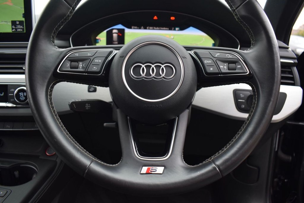 Used Audi A4 2017 for sale - 76509660: Photo 13