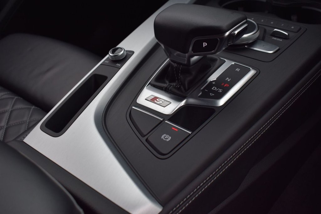 Used Audi A4 2017 for sale - 76509660: Photo 14