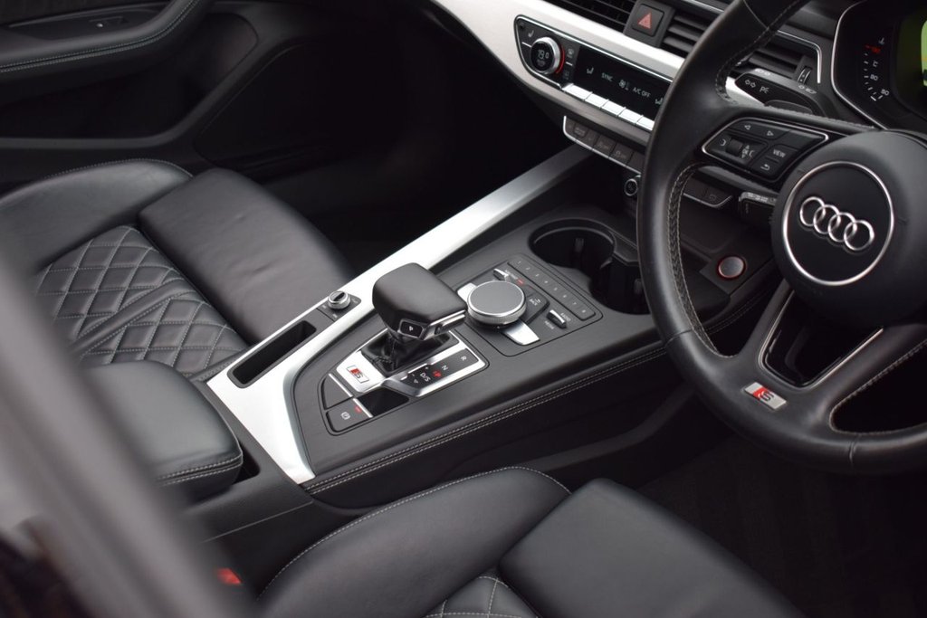 Used Audi A4 2017 for sale - 76509660: Photo 15