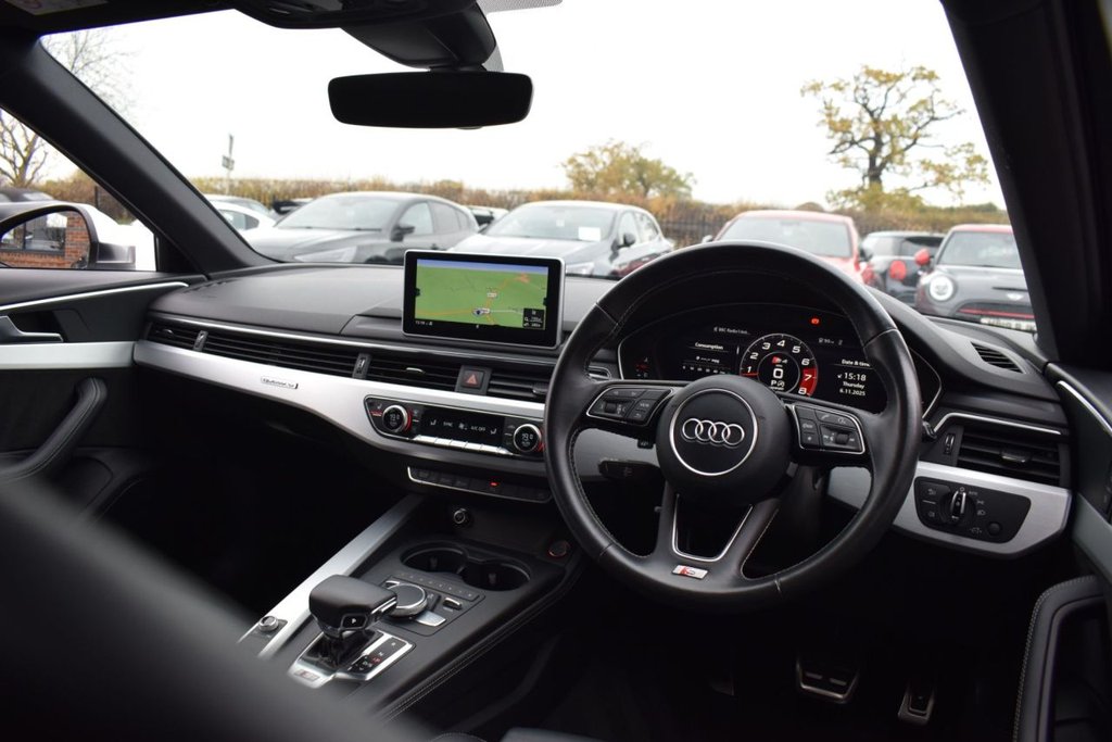 Used Audi A4 2017 for sale - 76509660: Photo 18