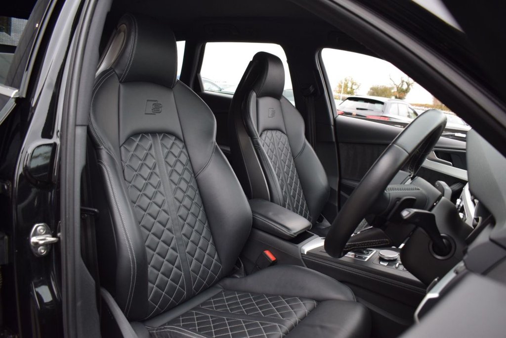 Used Audi A4 2017 for sale - 76509660: Photo 19