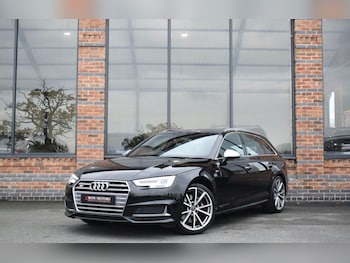 Used Audi A4 2017 for sale - 76509660: Photo