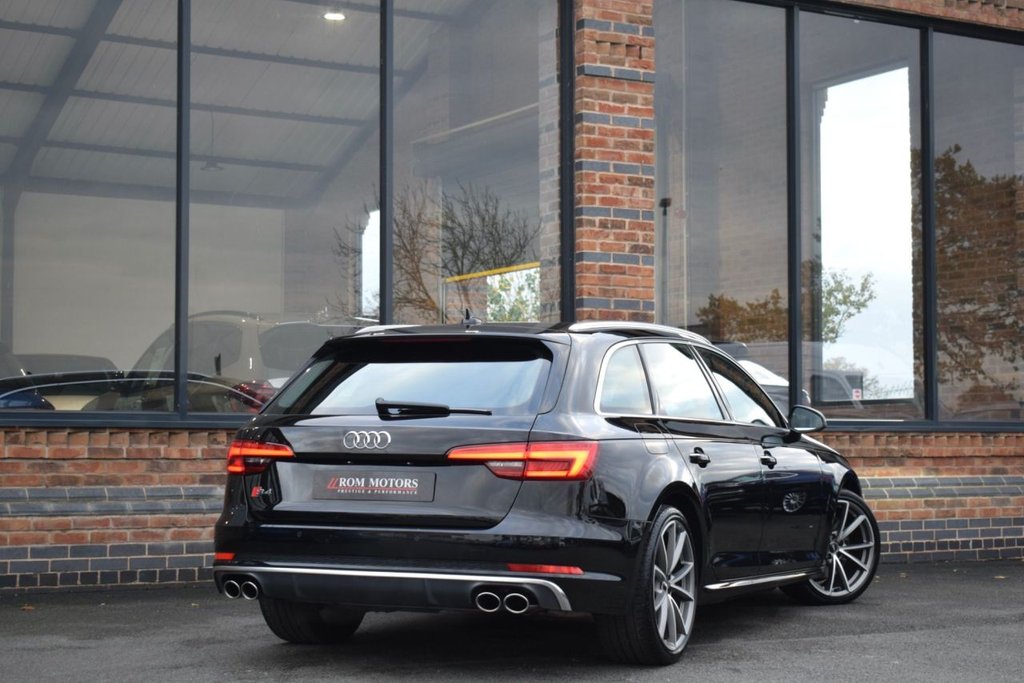 Used Audi A4 2017 for sale - 76509660: Photo 2