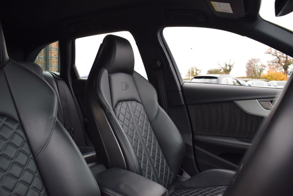 Used Audi A4 2017 for sale - 76509660: Photo 21