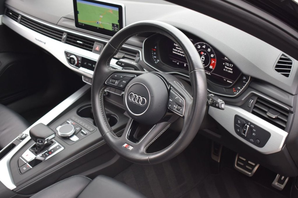 Used Audi A4 2017 for sale - 76509660: Photo 22