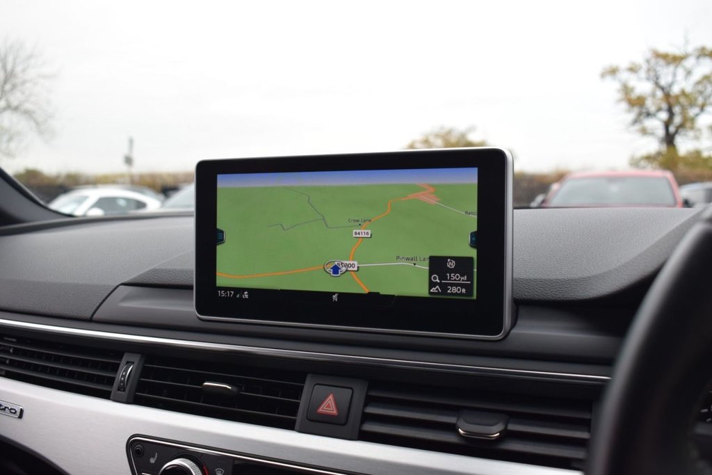 Used Audi A4 2017 for sale - 76509660: Photo 24