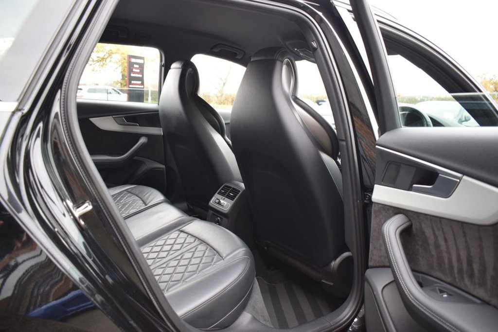 Used Audi A4 2017 for sale - 76509660: Photo 26