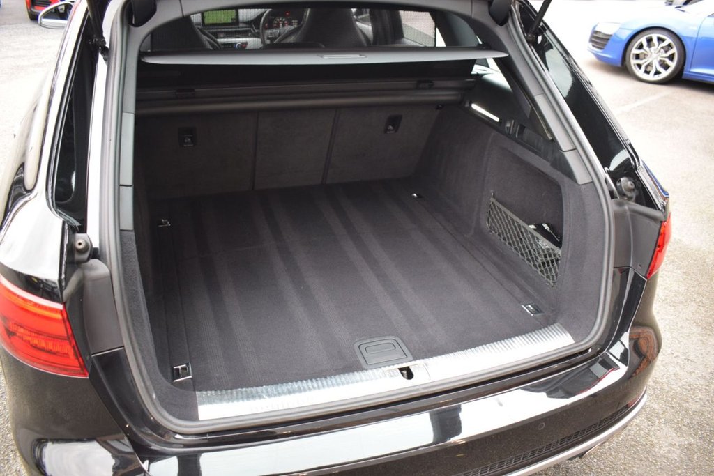 Used Audi A4 2017 for sale - 76509660: Photo 28