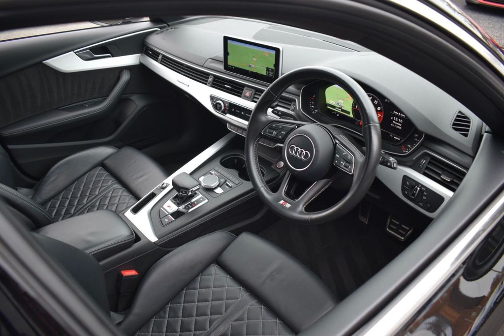 Used Audi A4 2017 for sale - 76509660: Photo 3