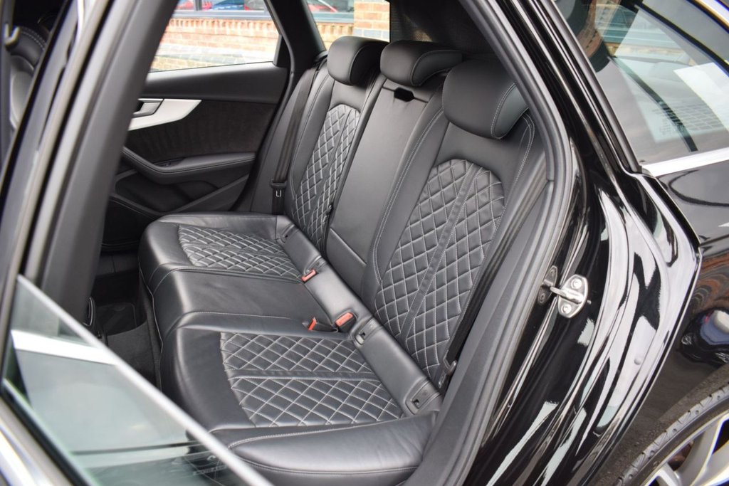 Used Audi A4 2017 for sale - 76509660: Photo 30