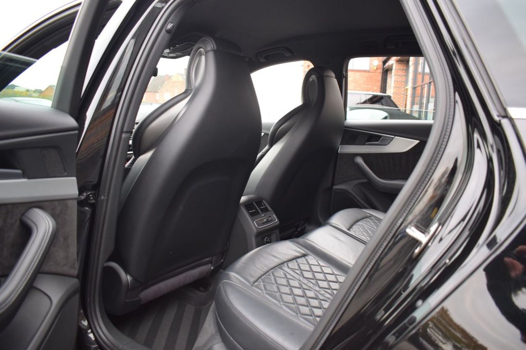 Used Audi A4 2017 for sale - 76509660: Photo 31