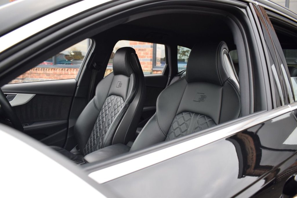 Used Audi A4 2017 for sale - 76509660: Photo 33