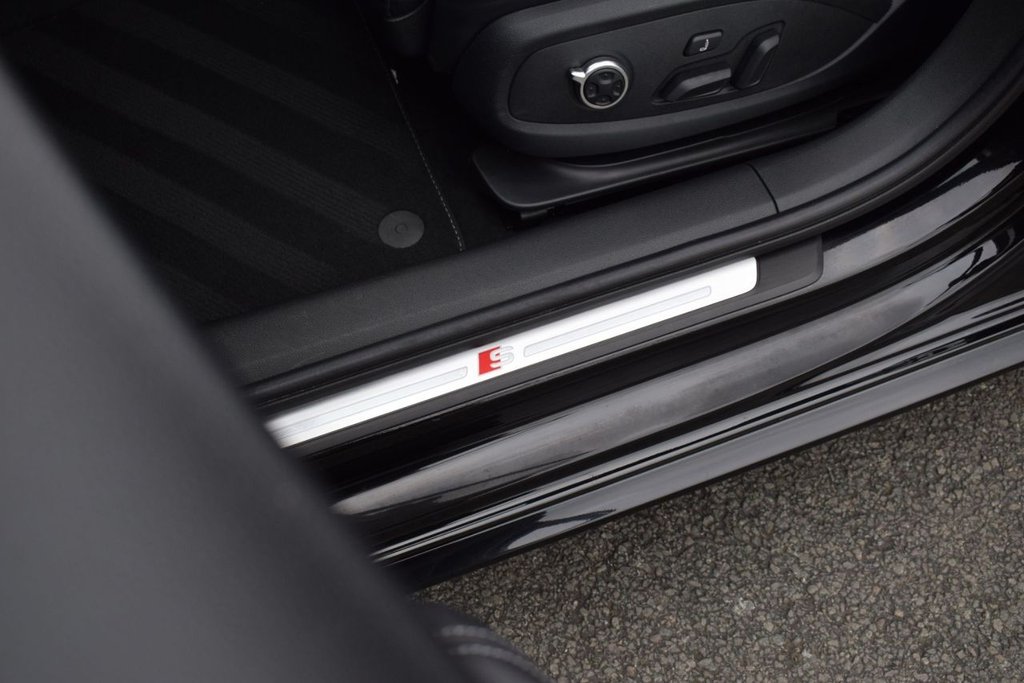 Used Audi A4 2017 for sale - 76509660: Photo 36