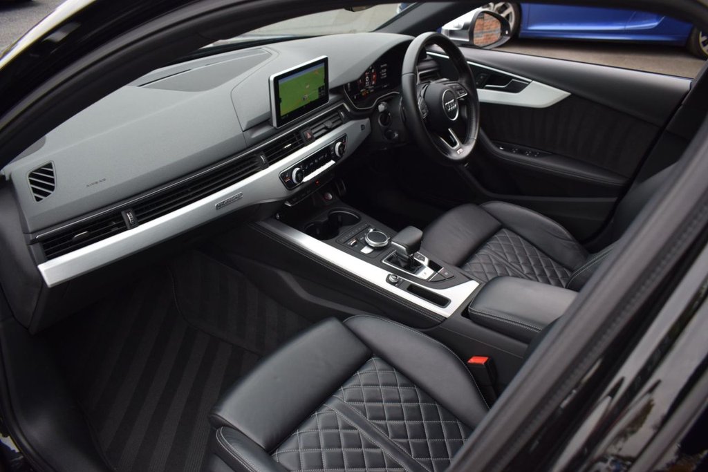 Used Audi A4 2017 for sale - 76509660: Photo 37